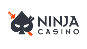 ninja casino logo