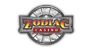zodiac casino logo