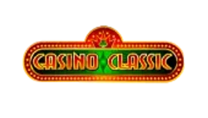 classic casino logo