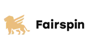 fairspin казино лого