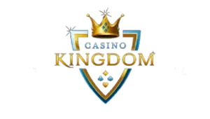kingdom казино лого