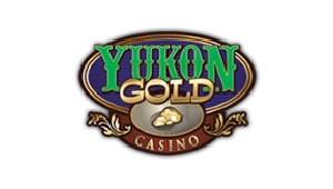 yukon gold казино лого
