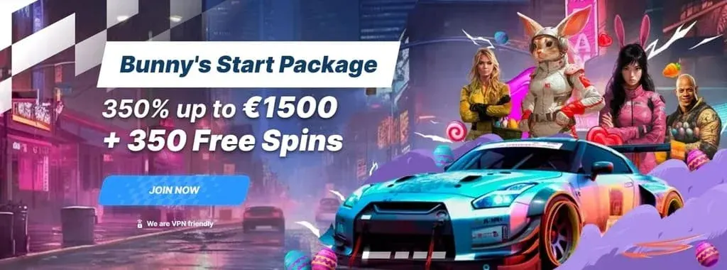 Бонусы казино Need for Speed