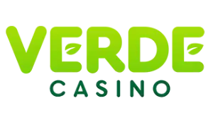 Verde kasiino logo